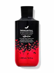 Гель для душу чоловічий Bath & Body Works Immortal2