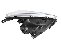 Фара передня ліва Toyota Rav 4 II 00-05р Depo (212-11F4L-LD-EM) - мініатюра 3