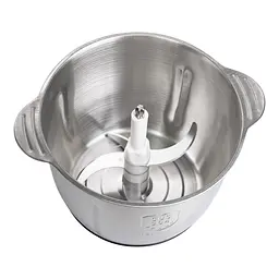 Чопер кухонний SOKANY SK-06026 із чашею на 2,5 л Sokany SK-06026 - мініатюра 7