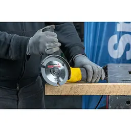 Диск відрізний Specialist+ Woodcutter для дерева 125x22 мм (57-001) - мініатюра 7
