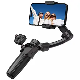 Стабілізатор Proove Vector SE Gimbal Stabilizer Чорний (MPVS00002001) - мініатюра 5