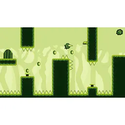 Ключ активації Microsoft Mega Platformer Bundle для Xbox One/Series S/X - мініатюра 5