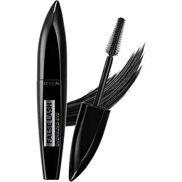 Туш для вій L`Oréal Paris False Lash Oversized чорна 8.9 мл - мініатюра 2
