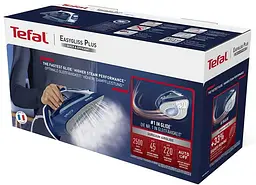 Праска Tefal Easygliss Plus FV5735E0 - мініатюра 10