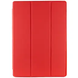 Чохол with Slot for Stylus для для Samsung Galaxy Tab A9+ (11'') (X210/X215) Червоний - мініатюра 2