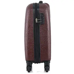Валіза Semi Line 18" S Burgundy (T5581-1) - мініатюра 4