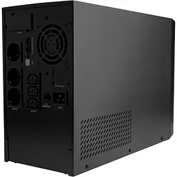Джерело безперебійного живлення [ДБЖ] LogicPower LP-UL3500VA [6985] [107263] - мініатюра 5