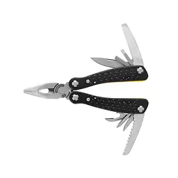 Мультитул Ganzo G106 Black Edition 22 функції - мініатюра 4
