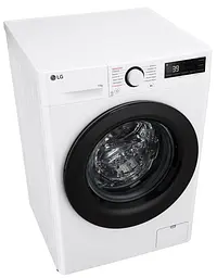 Пральна машина автоматична LG F4Y5ES6W (7198423) - мініатюра 4