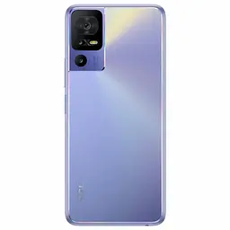 Смартфон TCL 40SE 6/256Gb Twilight Purple (Global) - мініатюра 2