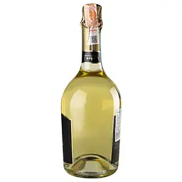 Вино ігристе Most Wanted Organic Prosecco, 11%, 0,75 л (840796) - мініатюра 2