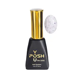 База для гель-лака камуфляжна YouPOSH De luxe French Rubber Base 12 мл №79