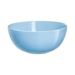 Салатник Luminarc Diwali 21 см Light Blue (P2614) - мініатюра 1