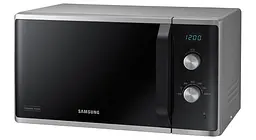 Мікрохвильова піч Samsung MS23K3614AS/UA - мініатюра 6