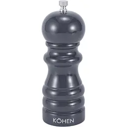 Млинок для солі та перцю Kohen 12.7 см (KN94001)