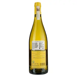 Вино Castellari Bergaglio Gavi Salluvii, 12%, 0,75 л - мініатюра 2