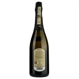 Вино ігристе Adriano Adami Bosco di Gica, біле, брют, 0,75 л - мініатюра 2