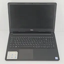Ноутбук Dell Vostro 3568 (i3-6006U/8/120SSD) - Class B "Б/В"