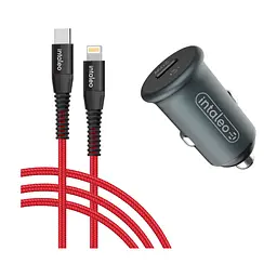 Зарядное устройство для Intaleo CCGQPD120L (1283126509964)