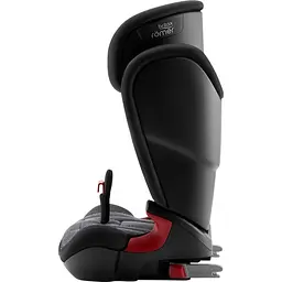 Автокрісло Britax Römer Kidfix2 R Graphite Marble - мініатюра 4
