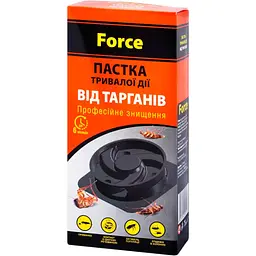 Пастка для тарганів Force 6 шт. (4820214191518) - мініатюра 2