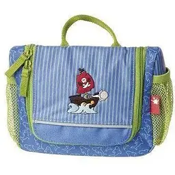 Сумка Sigikid Sammy Samoa (24754)