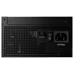 Блок живлення APNX MAX G1 850 (APPG-MX85FEC.X1) 850W - мініатюра 6