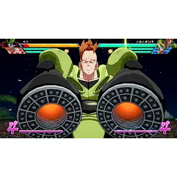 Ключ активації Microsoft Dragon Ball FighterZ для Xbox One/Series S/X - мініатюра 11