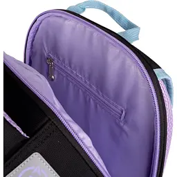 Рюкзак каркасний Yes H-100 Magic Rainbow Unicorn (559546) - мініатюра 6
