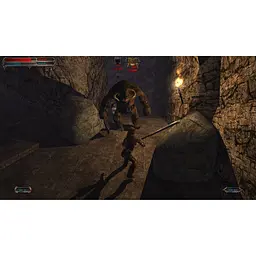 Ключ активації Microsoft Blade of Darkness для Xbox One/Series S/X - мініатюра 12