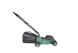 Газонокосарка електрична Opp FLMP-32 1000W 32см. - мініатюра 3