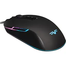 Миша Frime Conqueror USB Black (FMC2015) - мініатюра 3