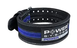 Пояс для пауерліфтингу (PS 3800) Power system XL fit0007197