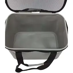 Сумка для посуду Snow Peak Waterproof Unit Gear Bag 220 - мініатюра 3