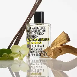 Туалетна вода This is Us! 100 ml - мініатюра 3