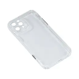 Чохол XON PhoneCase для iPhone 11 Pro (PCSA1111300T 8994) Прозорий