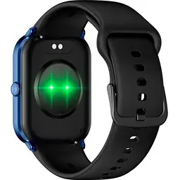 Розумний годинник Xiaomi Kieslect Smart Calling Watch KS Mini синій - мініатюра 5