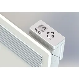 Конвекційний обігрівач Tesy CN 051 200 EI CLOUD W (305740) [74593] - мініатюра 2