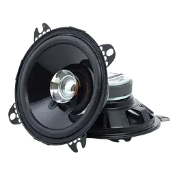 Коаксіальна автоакустика JVC CS-J410X [55520] - мініатюра 6
