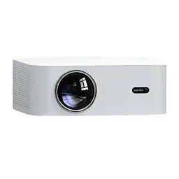 Портативний проектор Wanbo X2 Max / 1920x1080 / 450 ANSI lm / Android 9 / Wi-Fi / Bluetooth - мініатюра 8
