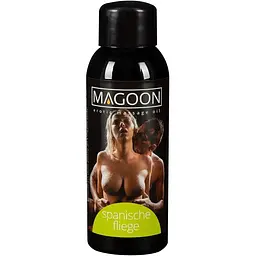 Набір для масажу Magoon Erotic Massage, 6 шт - мініатюра 7