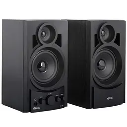 Акустична система Gemix 2.0 TF-10 Black (TF-10 Black) - мініатюра 2