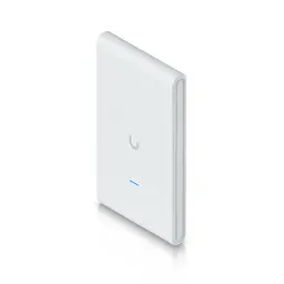 Точка доступу Ubiquiti UniFi U6 Mesh Pro (U6-Mesh-Pro) - мініатюра 6