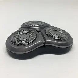 Бритвенний блок для електробритви Xiaomi MiJia S300, S500, S500C, Soocas, MJTXDDT01SKS, NUN4039CN - мініатюра 7