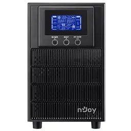 Джерело безперебійного живлення NJOY Aten Pro 2000 (PWUP-OL200AP-AZ01B) - мініатюра 2