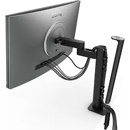 Монітор BenQ 31.5` RD320UA (9H.LMTLA.TBE) [147898] - мініатюра 10