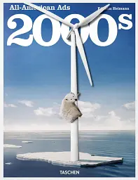 All American Ads 2000s