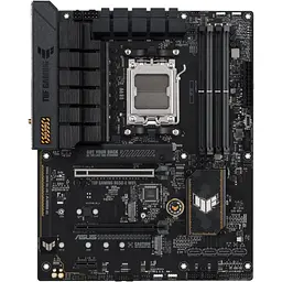 Материнська плата Asus TUF Gaming B650-E WiFi Socket AM5