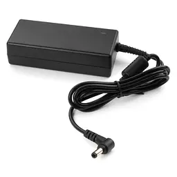 Блок живлення до ноутбуку Vinga ASUS 65W 19V 3,42A 5.5*2.5 (VPA-1934-AS5525-101) - мініатюра 2