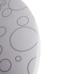 Світильник настінно-стельовий Brille LED 36W CW (W-640) - мініатюра 2